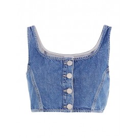Tommy Jeans Cropped Top...