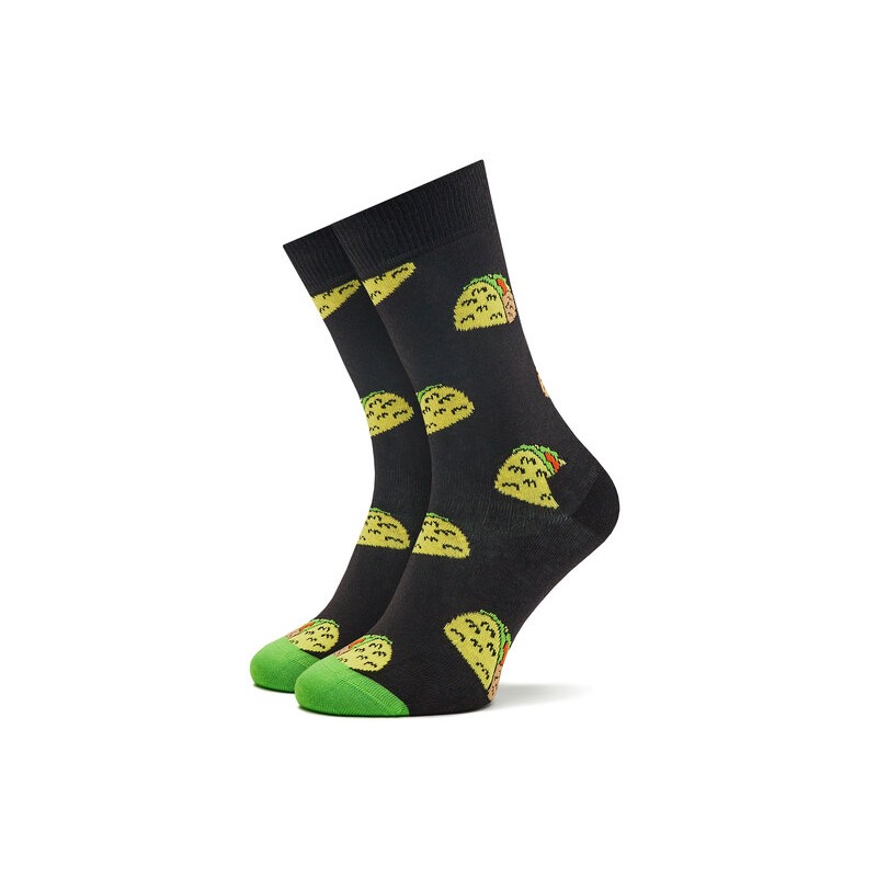 Happy Socks Taco To Go Sock - Giuglar Shop