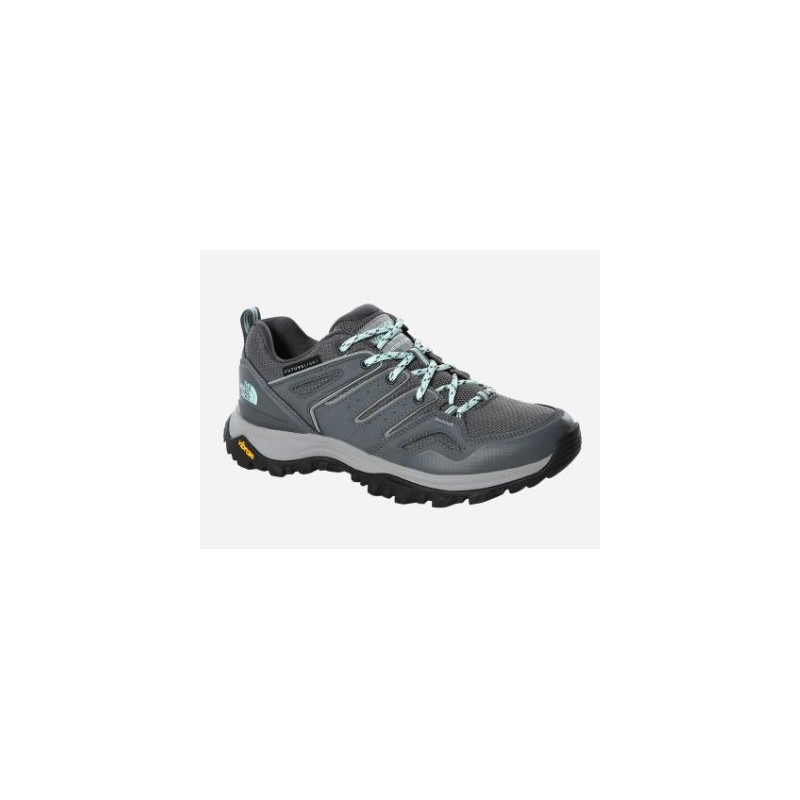 The North Face WomenS Hedgehog Futurelight Zinc Grey/Griffin Grey - Giuglar