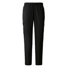 The North Face WomenS Never Stop Wearing Pantalone Nero Donna - Giuglar
