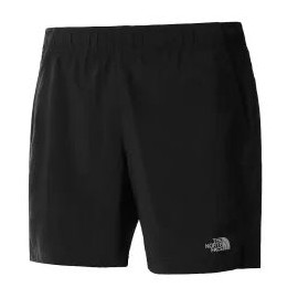 The North Face MenS 24/7 Short Nero Uomo - Giuglar
