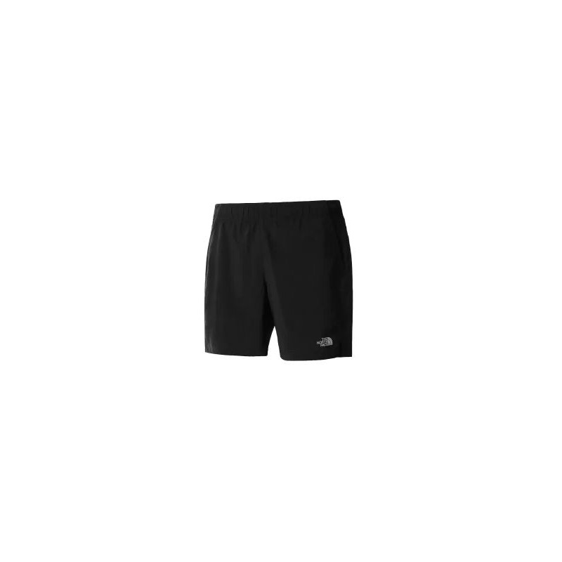 The North Face MenS 24/7 Short Nero Uomo - Giuglar
