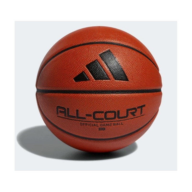 Adidas All Court 3.0 Pallone Basket - Giuglar