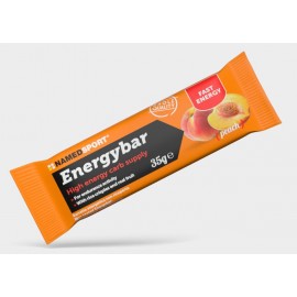 Named Sport Energybar Peach - Giuglar
