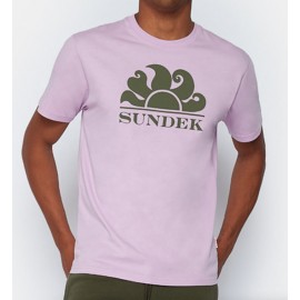 Sundek New Simeon T-Shirt...