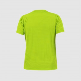 Karpos Loma Kid Jersey Jasmine Green T-Shirt M/M Verde Junior Bimbo - Giuglar Shop