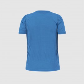 Karpos Loma Kid Jersey Indigo Blu T-Shirt M/M Junior Bimbo - Giuglar Shop