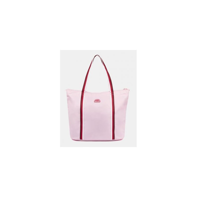 Sundek Bon Bag Borsa Mare Quartz Pink - Giuglar