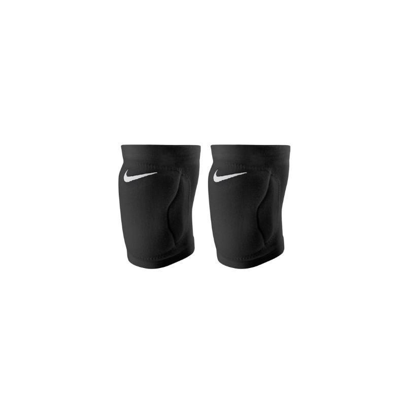 Nike Option Access Streak Vly Knee Pad Bk Ginocchiera Volley Nera - Giuglar
