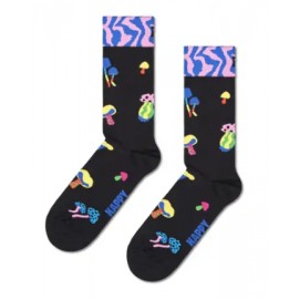Happy Socks Mushrooms Sock - Giuglar Shop