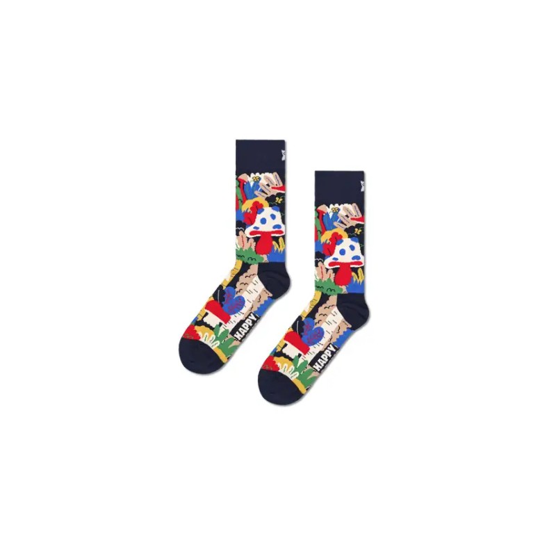 Happy Socks Forest Sock - Giuglar Shop