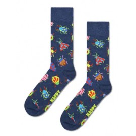 Happy Socks Bugs Sock - Giuglar Shop