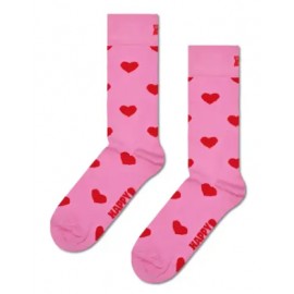 Happy Socks Heart Sock - Giuglar Shop