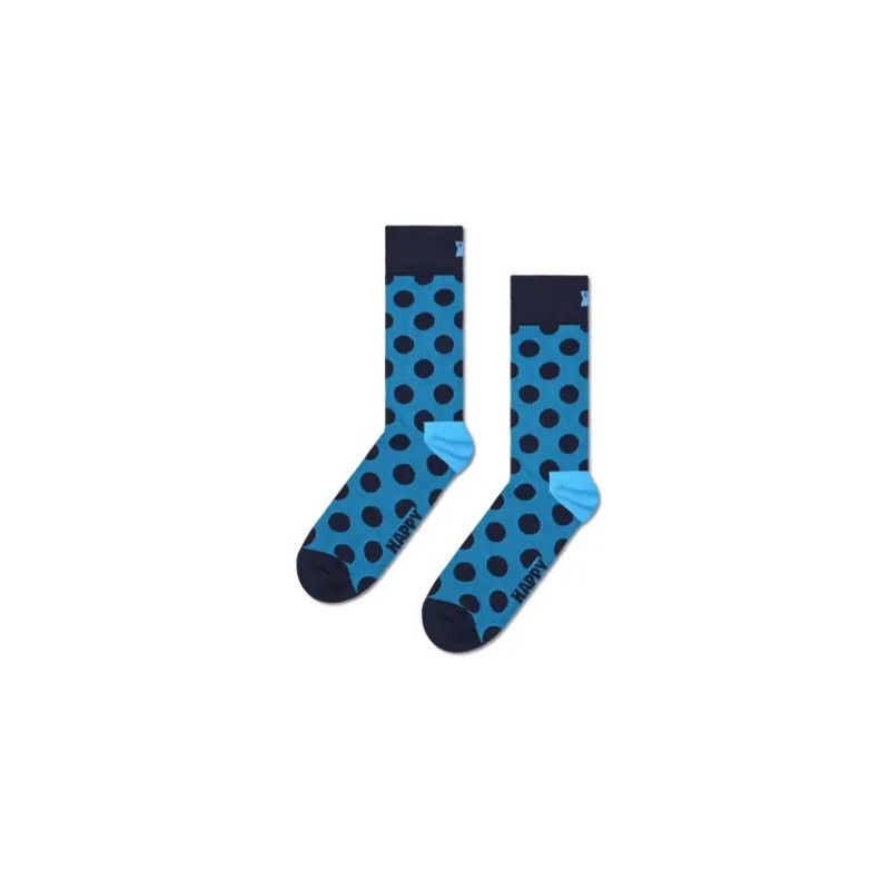 Happy Socks Big Dot Sock - Giuglar Shop