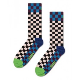 Happy Socks Checkerboard Sock