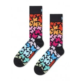 Happy Socks Butterfly Sock - Giuglar Shop