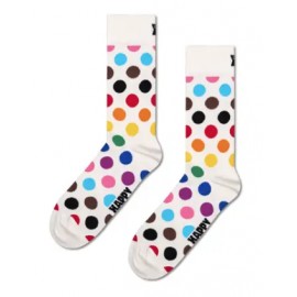 Happy Socks Pride Dots Sock - Giuglar Shop