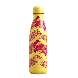 Chillys Ch-Bottiglia 500 Ml - Floral Zig Zag Ditsy - Giuglar Shop