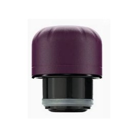 Chillys Ch- Tappo 260/500 Ml - Matte - Purple - Giuglar Shop