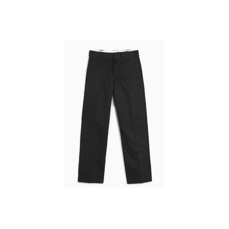 Dickies 874 Work Pantalone Rec Black Chino Uomo - Giuglar Shop