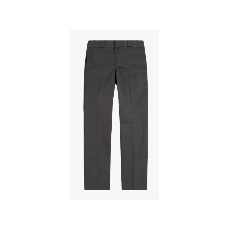 Dickies 874 Work Pantalone Rec Charcoal Grey Chino Antracite Uomo - Giuglar Shop