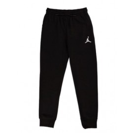 Nike Jordan Essentials Pant Black Felpato Nero Junior Bimbo - Giuglar