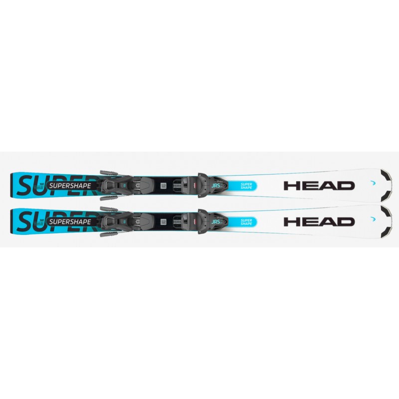 Head Supershape Jrs + Jrs 7.5 Gw - Giuglar
