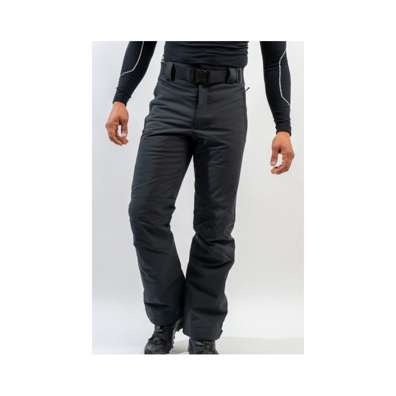 Colmar Sci Sapporo-Rec Pantalone Sci Cintura Antracite Uomo - Giuglar