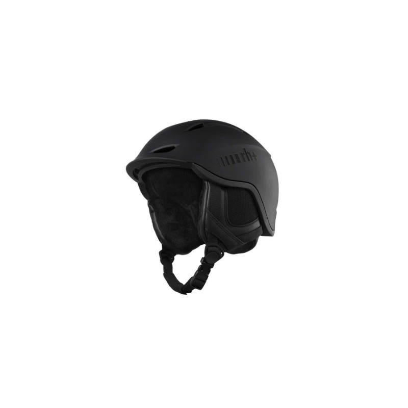 Rh+ Klyma Helmet Matt Black - Giuglar