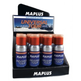 Maplus Universal Tour Liquid Sciolina Sci Alpinismo 75Ml. -15/0 - Giuglar