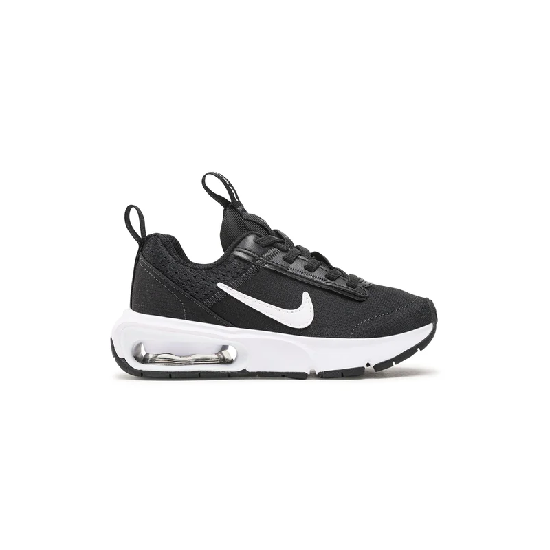 Nike Junior Nike Air Max Intrlk Lite (Ps) Black/White Junior - Giuglar
