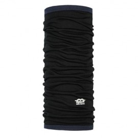 Pac Merino Cell-Wool Pro+ Total Black - Giuglar Shop