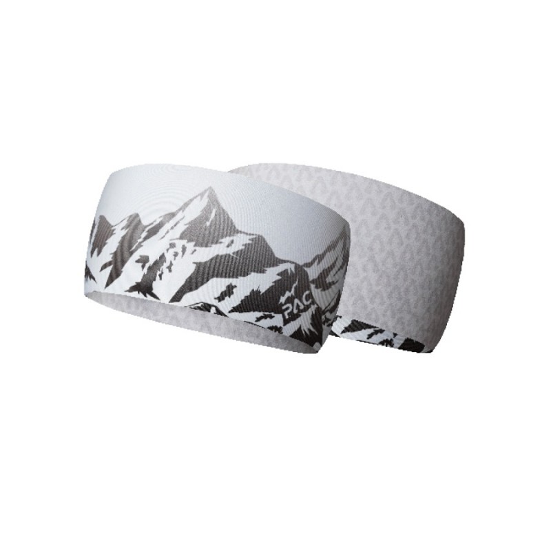 Pac Seamless Warm Headband Mounteza - Giuglar Shop