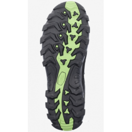 Cmp Rigel Low Trekking Shoes Wp Maiolica/Cactus Uomo - Giuglar Shop