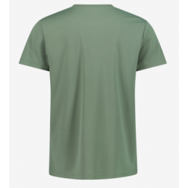 Cmp Man T-Shirt M/M Verde Salvia Uomo - Giuglar Shop