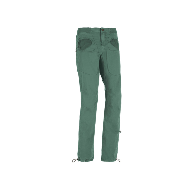 E9 Rondo Slim Thymus Pantalone Uomo - Giuglar Shop