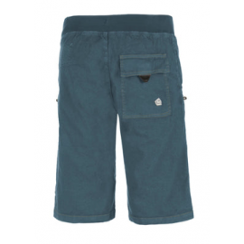 E9 Kroc Flax Blue Ceuse Pantalone Uomo - Giuglar Shop