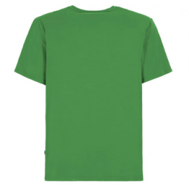 E9 Broom Greenapple T-Shirt M/M Verde Uomo - Giuglar Shop