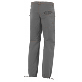 E9 Rondo Flax2 Storm Grey Pantalone Uomo - Giuglar Shop