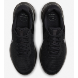 Nike Revolution 7 Black/Off Noir Uomo - Giuglar Shop