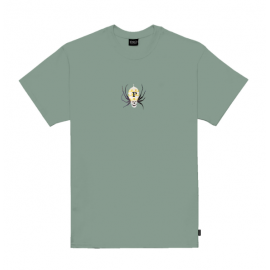 Propaganda T-Shirt M/M 100% Cotone Bishop Iceberg Uomo - Giuglar