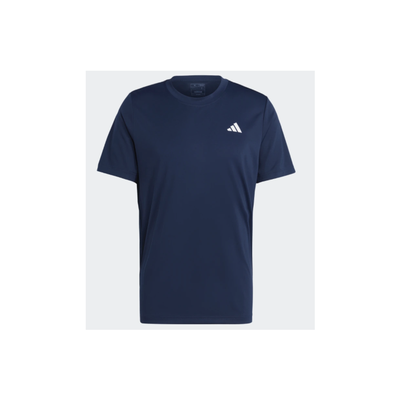 Adidas Club Tee Conavy T-Shirt M/M Blu Uomo - Giuglar Shop