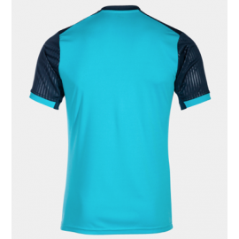 Joma T-Shirt M/M Azzurro/Blu Uomo - Giuglar Shop