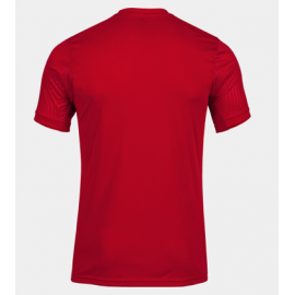 Joma T-Shirt M/M Rosso Uomo - Giuglar Shop