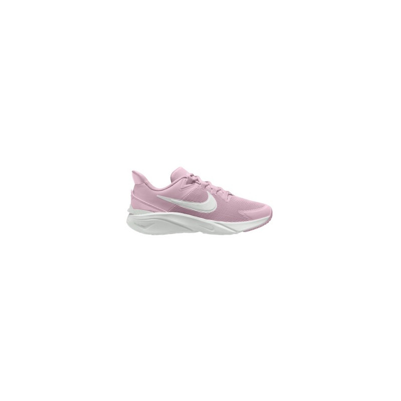 Nike Junior Nike Star Runner 4 Nn (Ps) Pink Foam /Summit Junior Bimba - Giuglar Shop