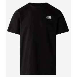The North Face M S/S Redbox...