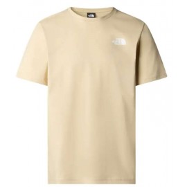 The North Face M S/S Redbox...