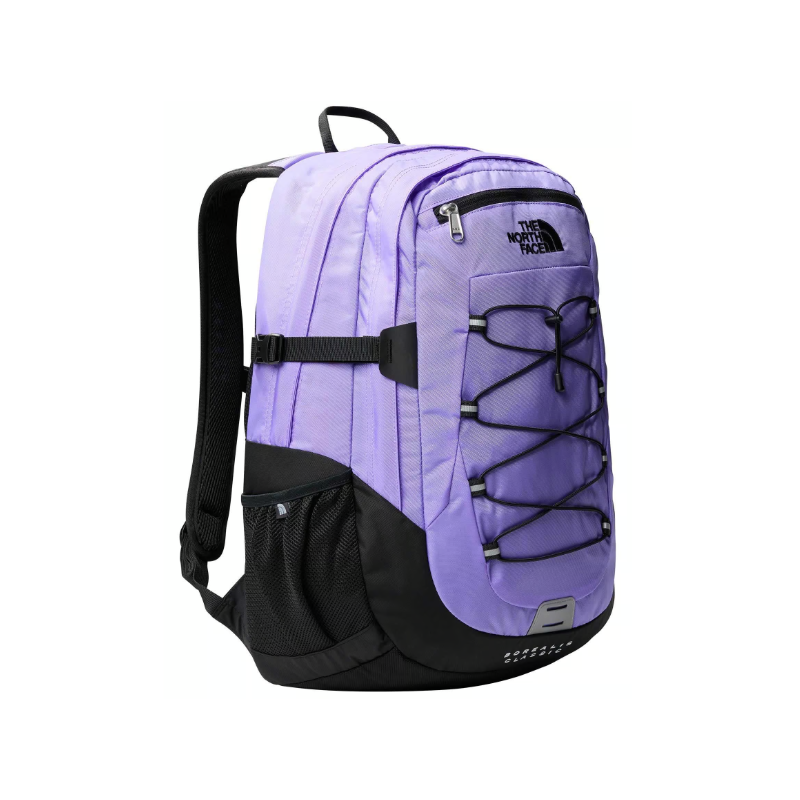 The North Face Borealis Classic Optic Violet Tnf Black