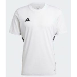 Adidas Tabela 23 Jsy T-Shirt M/M White/Black Uomo - Giuglar