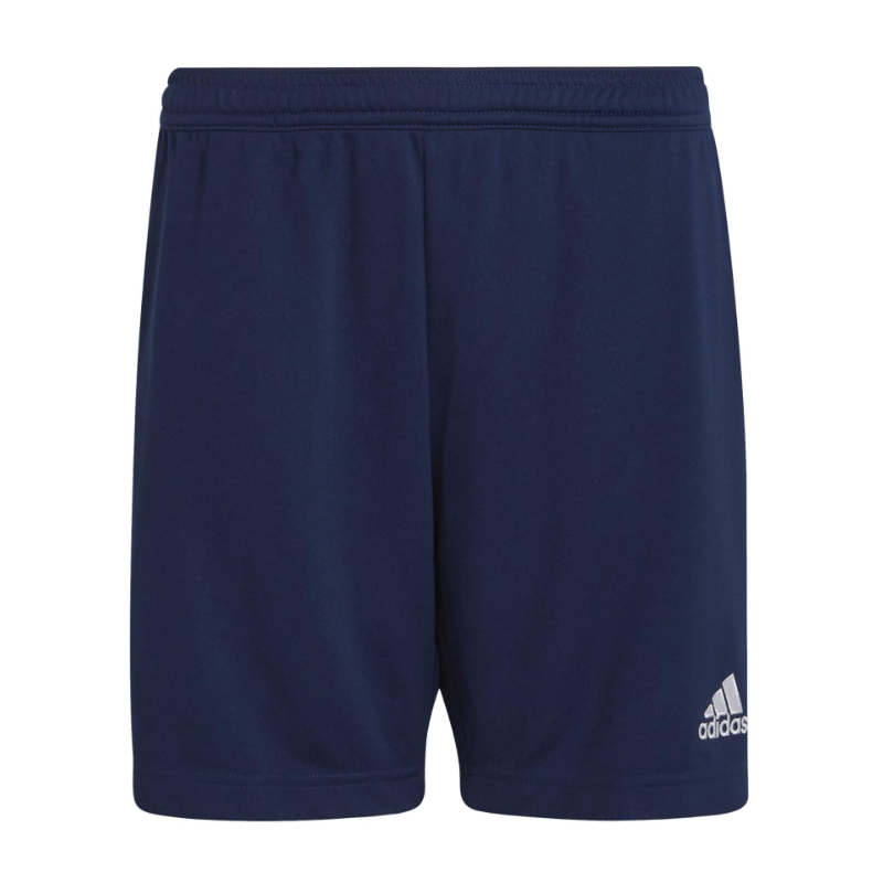 Adidas Junior Ent22 Tr Short Blu Junior - Giuglar